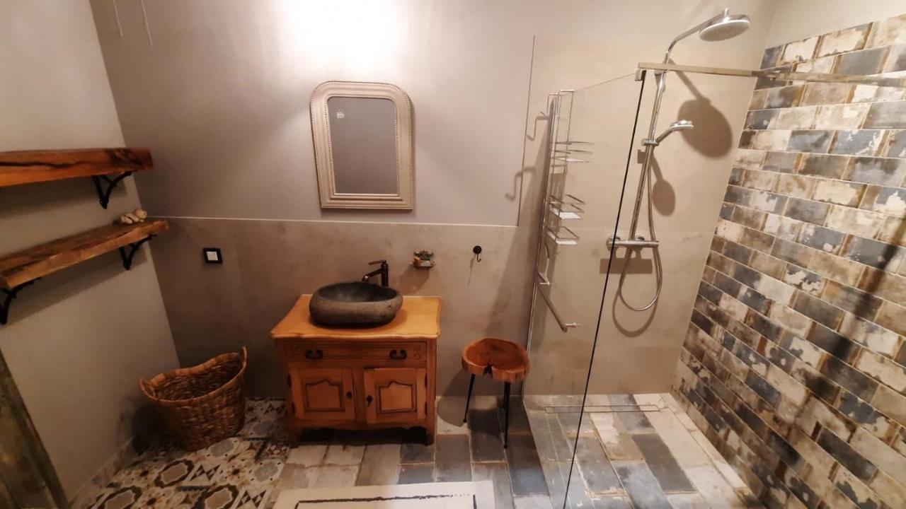 Zagroda W Puszczy Białowieża Exterior foto